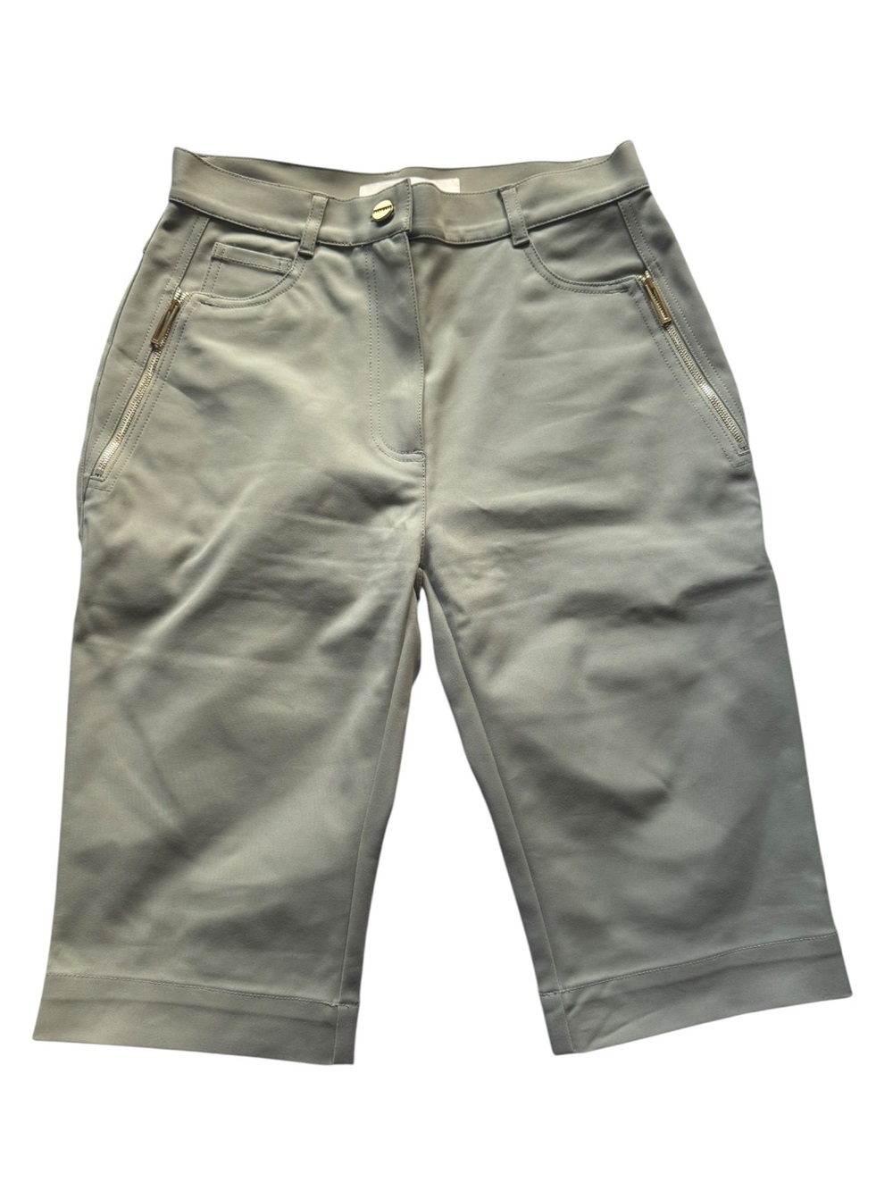 Dion Lee long shorts